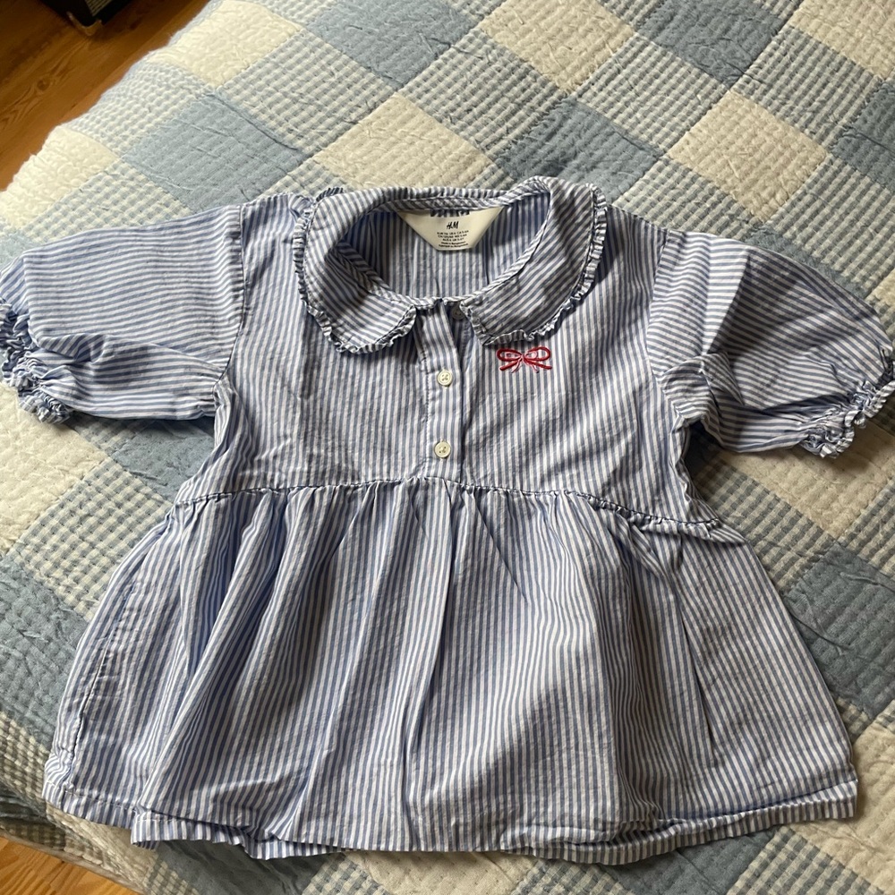 H&M cute top